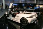 K-1 Attack Roadster 2002 года